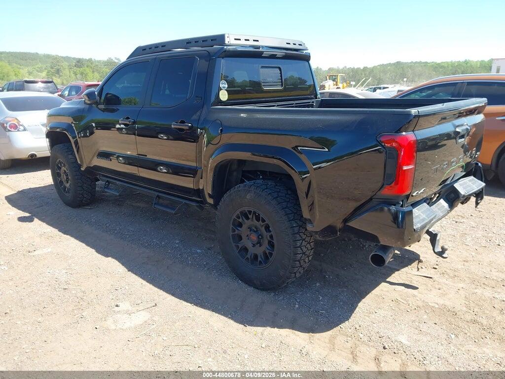 3TYLB5JN4RT019793 2024 TOYOTA TACOMA photo no. 3