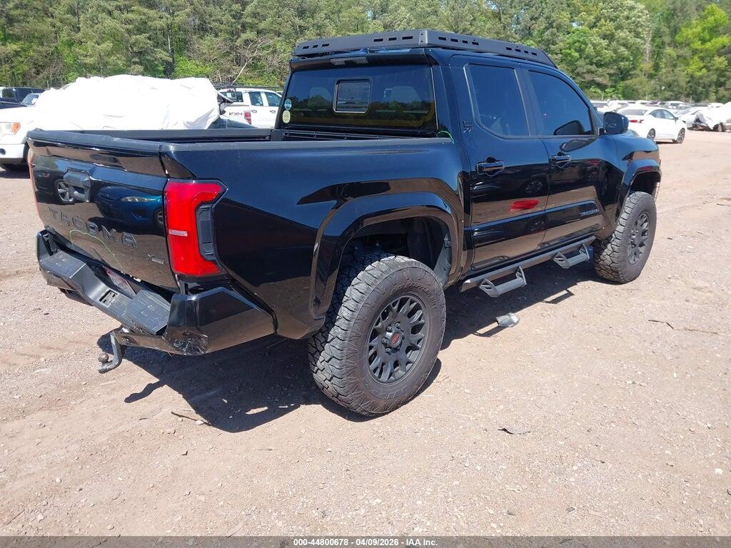 3TYLB5JN4RT019793 2024 TOYOTA TACOMA photo no. 4