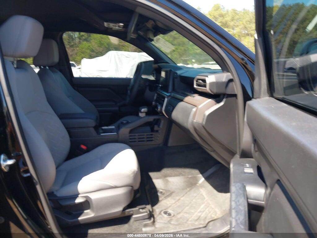 3TYLB5JN4RT019793 2024 TOYOTA TACOMA photo no. 5