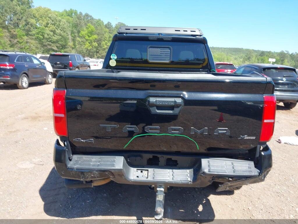 3TYLB5JN4RT019793 2024 TOYOTA TACOMA photo no. 6
