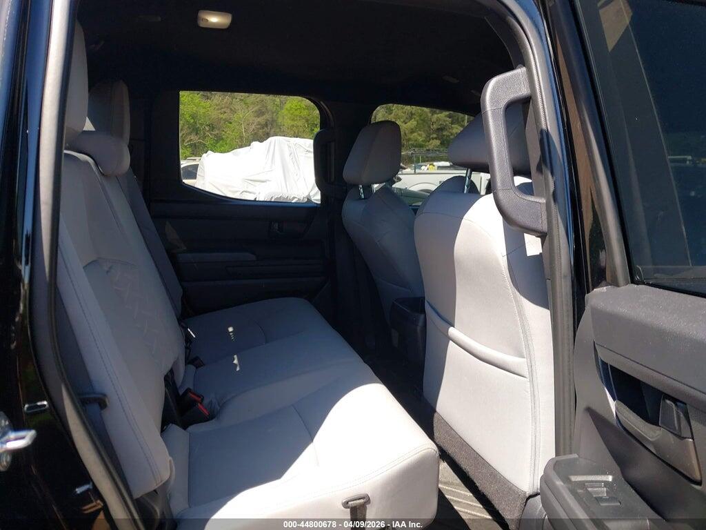 3TYLB5JN4RT019793 2024 TOYOTA TACOMA photo no. 8