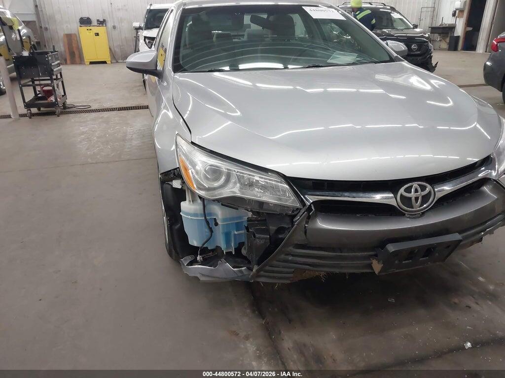 4T4BF1FKXFR501597 2015 TOYOTA CAMRY photo no. 6