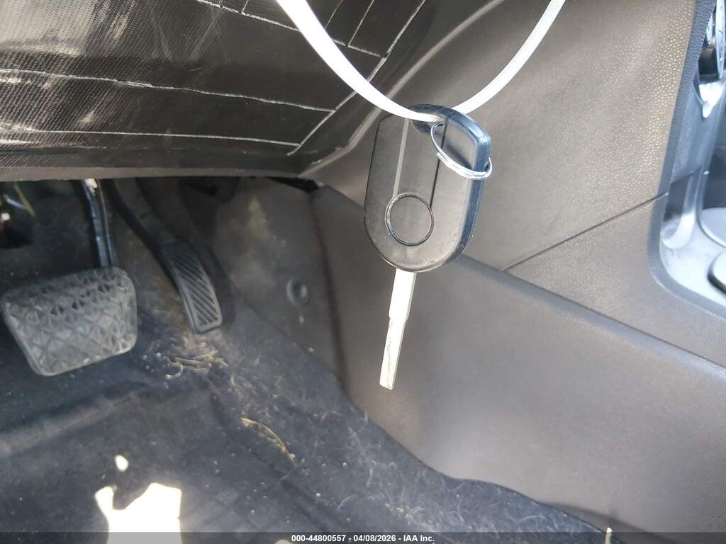 3FADP4AJ8EM195254 2014 FORD FIESTA photo no. 11