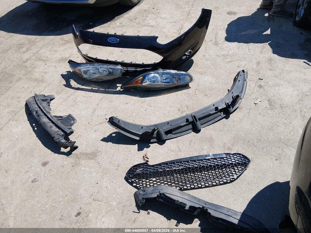3FADP4AJ8EM195254 2014 FORD FIESTA photo no. 12