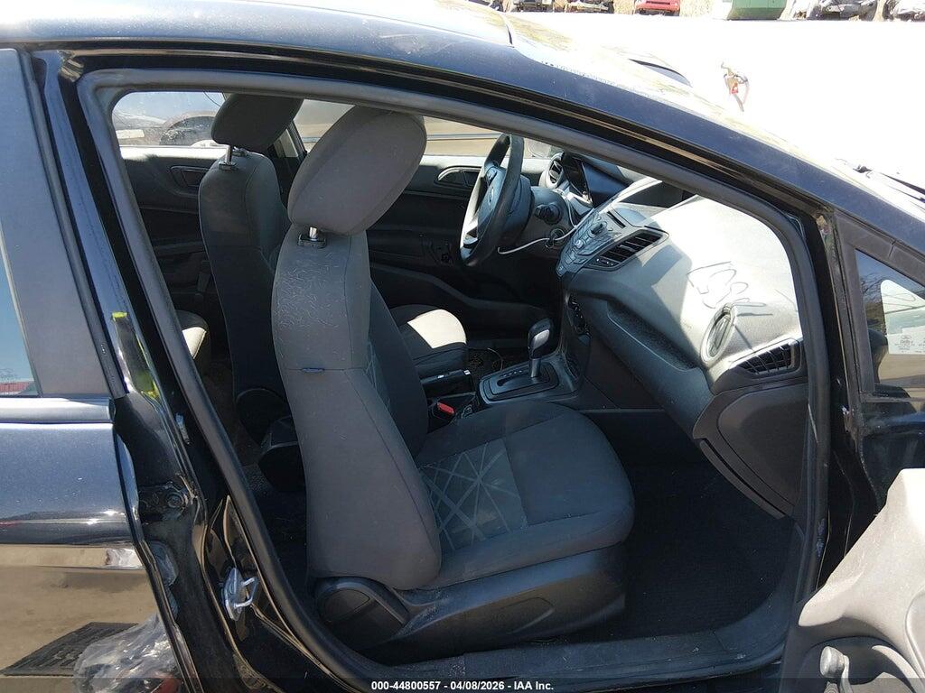 3FADP4AJ8EM195254 2014 FORD FIESTA photo no. 5