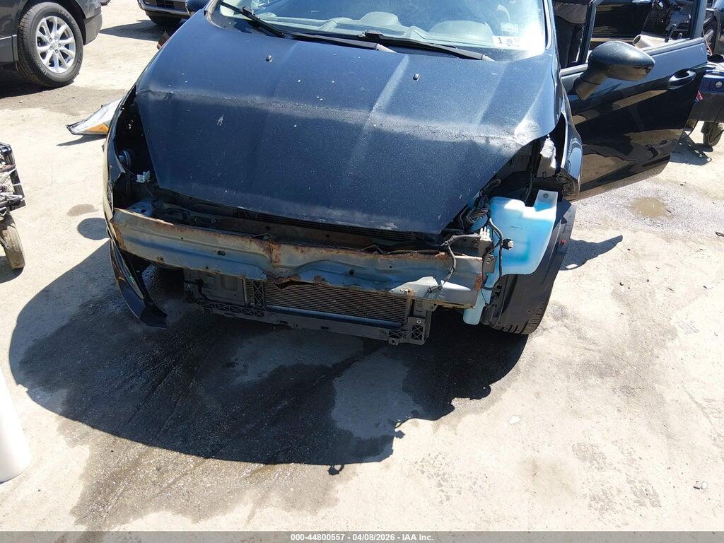 3FADP4AJ8EM195254 2014 FORD FIESTA photo no. 6