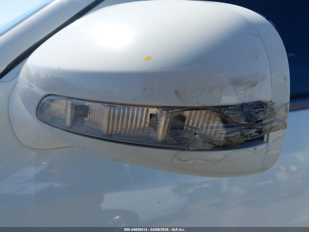 WDBUF72X47B098966 2007 MERCEDES-BENZ E 550 photo no. 12