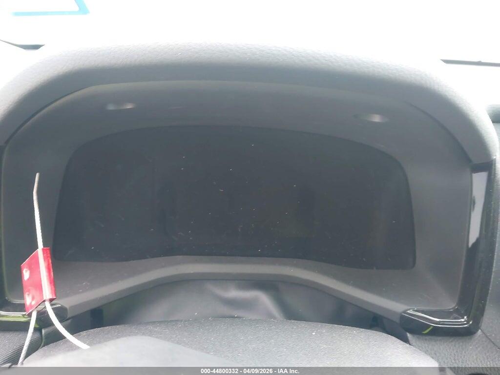 4T1DAACK4SU067032 2025 TOYOTA CAMRY photo no. 7