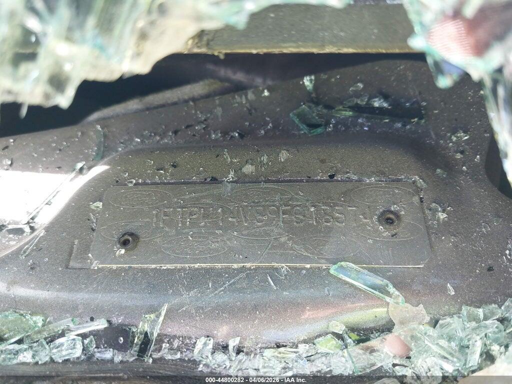 1FTPW14V89FB18574 2009 FORD F-150 photo no. 9