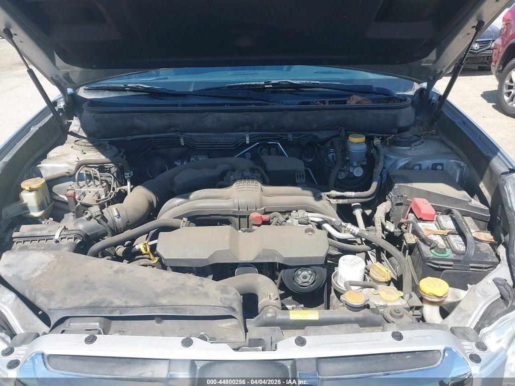 4S4BRBCC8E3237532 2014 SUBARU OUTBACK photo no. 10
