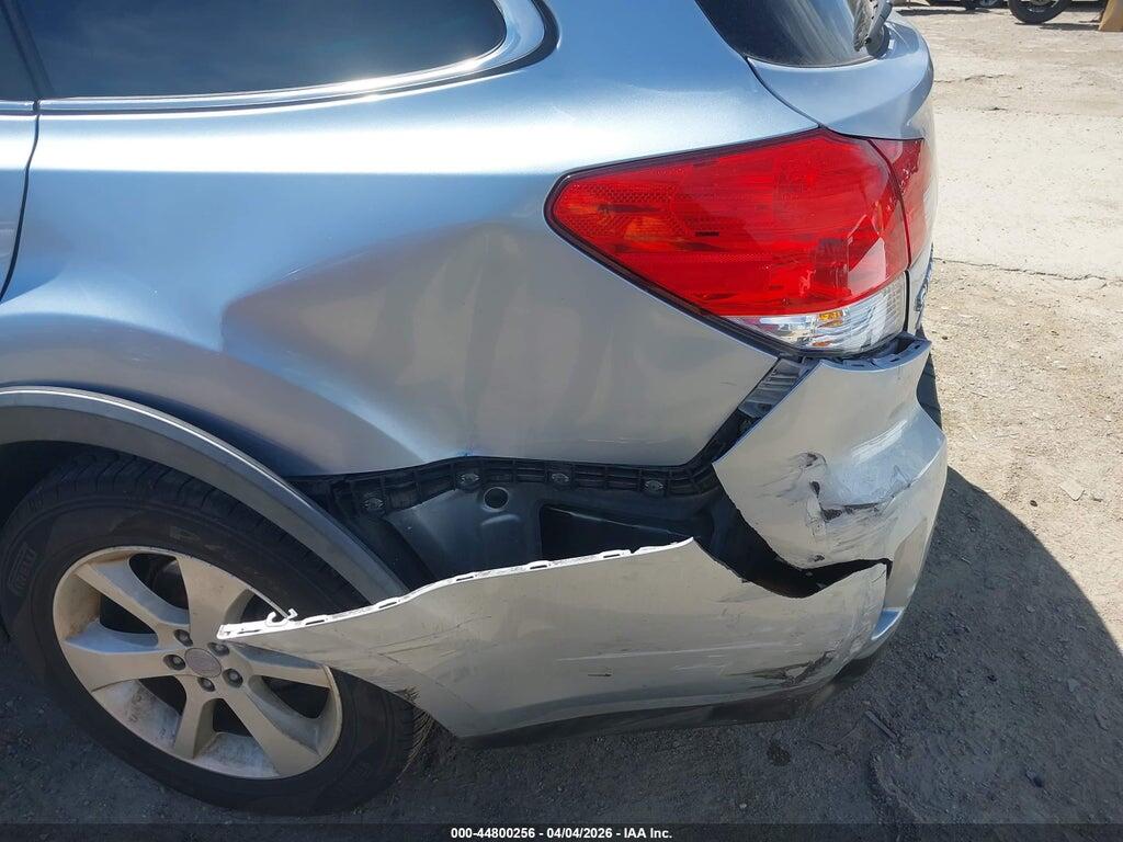 4S4BRBCC8E3237532 2014 SUBARU OUTBACK photo no. 6