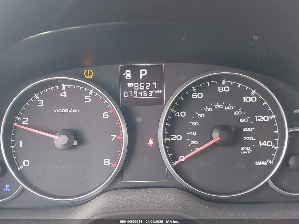 4S4BRBCC8E3237532 2014 SUBARU OUTBACK photo no. 7