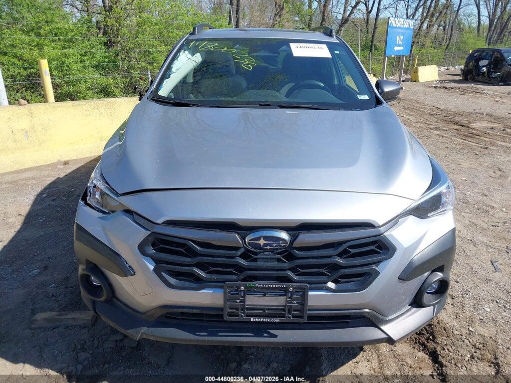 JF2GUADC3RH897974 2024 SUBARU CROSSTREK photo no. 12
