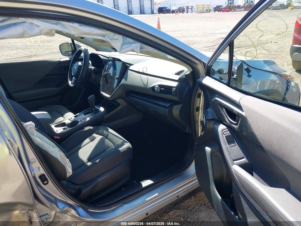 JF2GUADC3RH897974 2024 SUBARU CROSSTREK photo no. 5