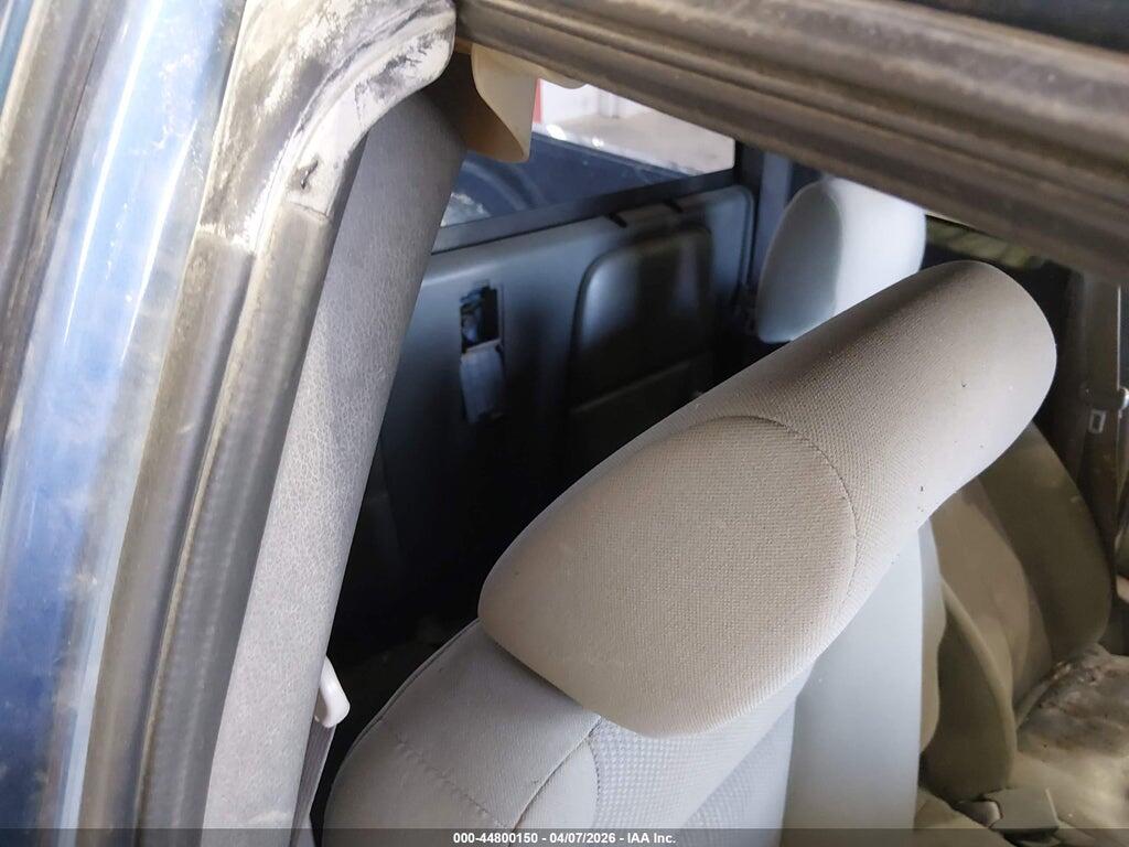 1D7HE22K86S530699 2006 DODGE DAKOTA photo no. 8