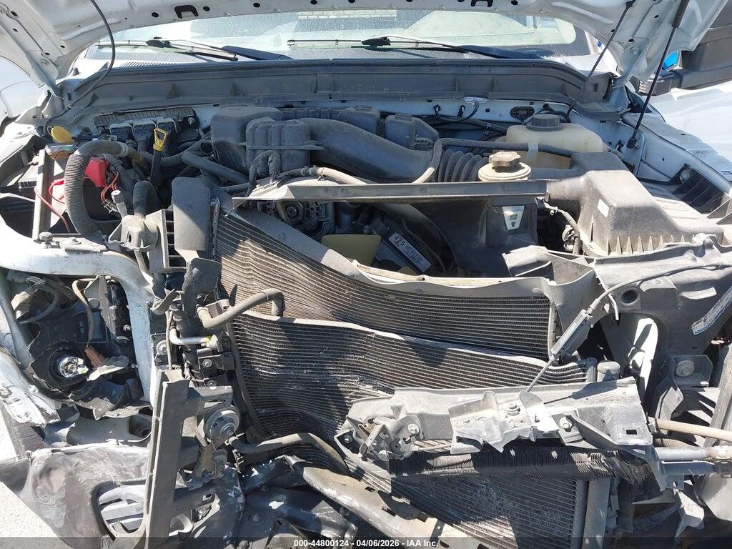 1FDBF2A68GEC32831 2016 FORD F-250 photo no. 10