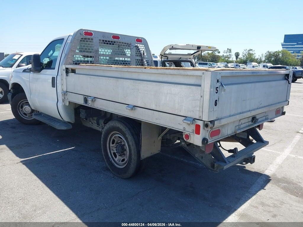 1FDBF2A68GEC32831 2016 FORD F-250 photo no. 3