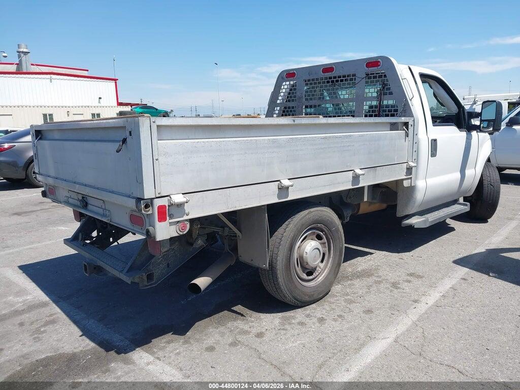 1FDBF2A68GEC32831 2016 FORD F-250 photo no. 4
