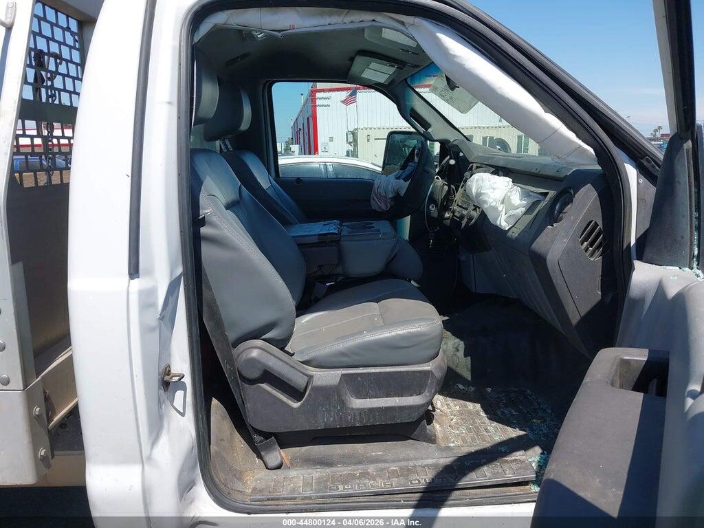 1FDBF2A68GEC32831 2016 FORD F-250 photo no. 5