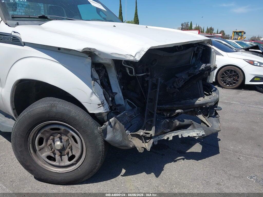 1FDBF2A68GEC32831 2016 FORD F-250 photo no. 6