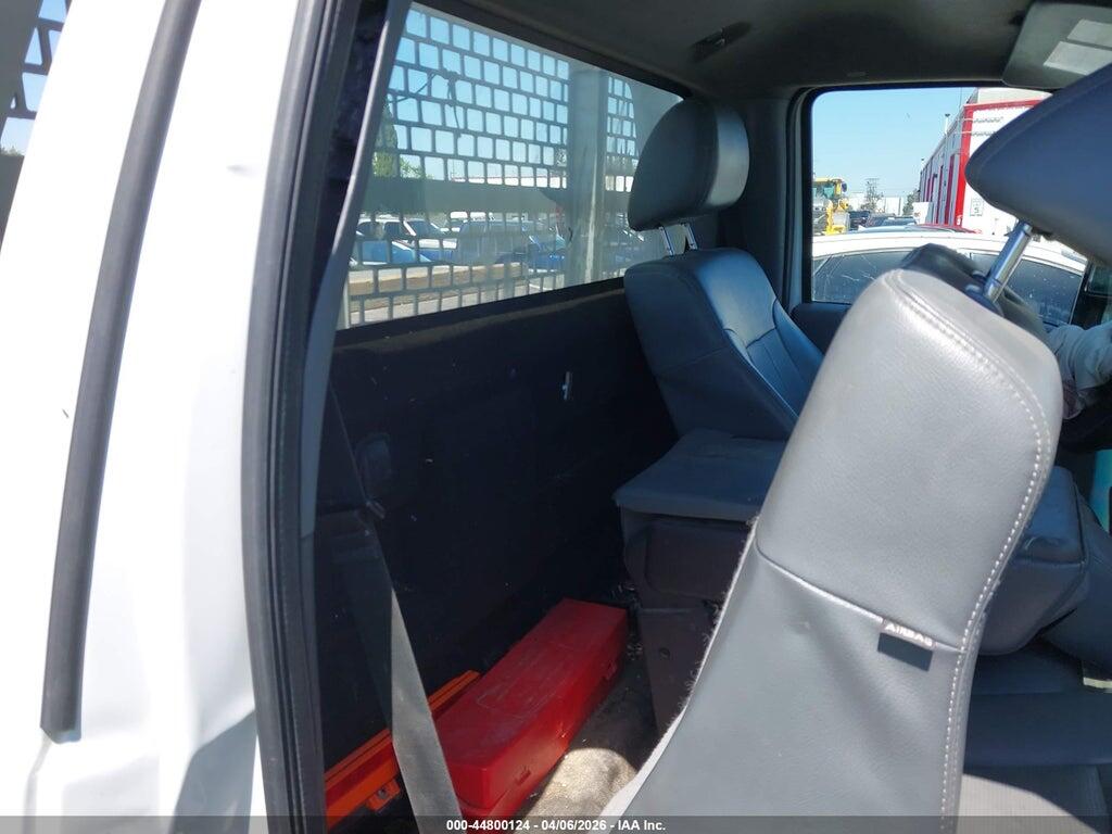 1FDBF2A68GEC32831 2016 FORD F-250 photo no. 8