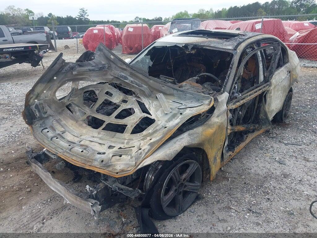 WBA3C3C5XEP661611 2014 BMW 320I photo no. 2