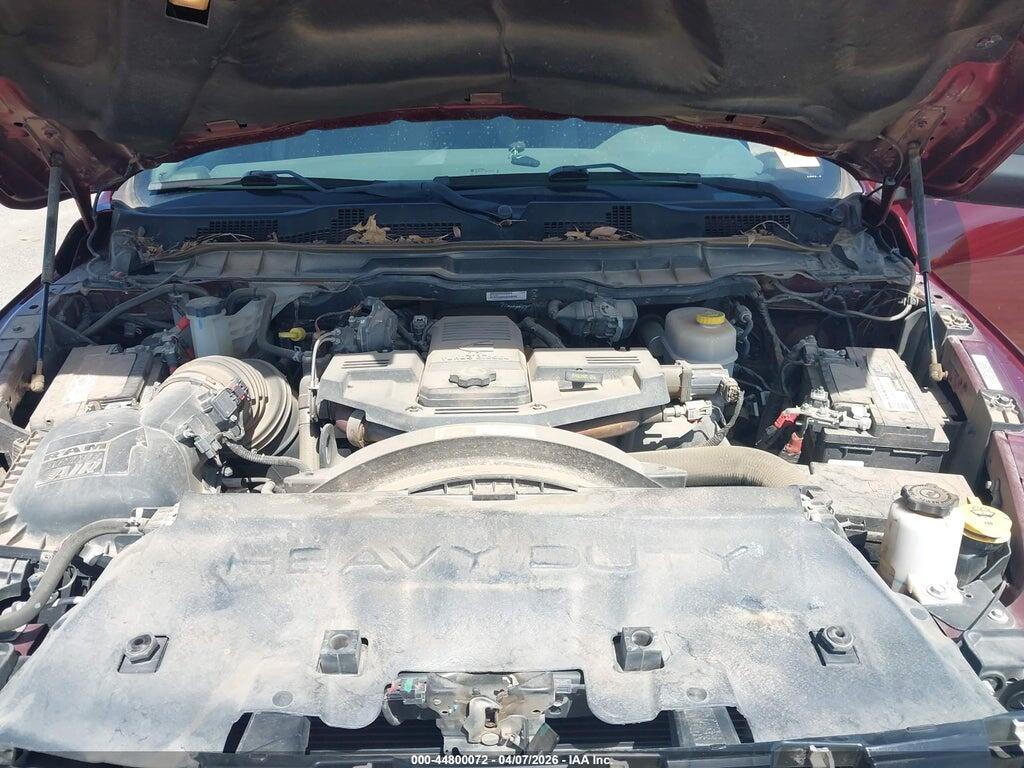 3C6UR5DL1HG694429 2017 RAM 2500 photo no. 10