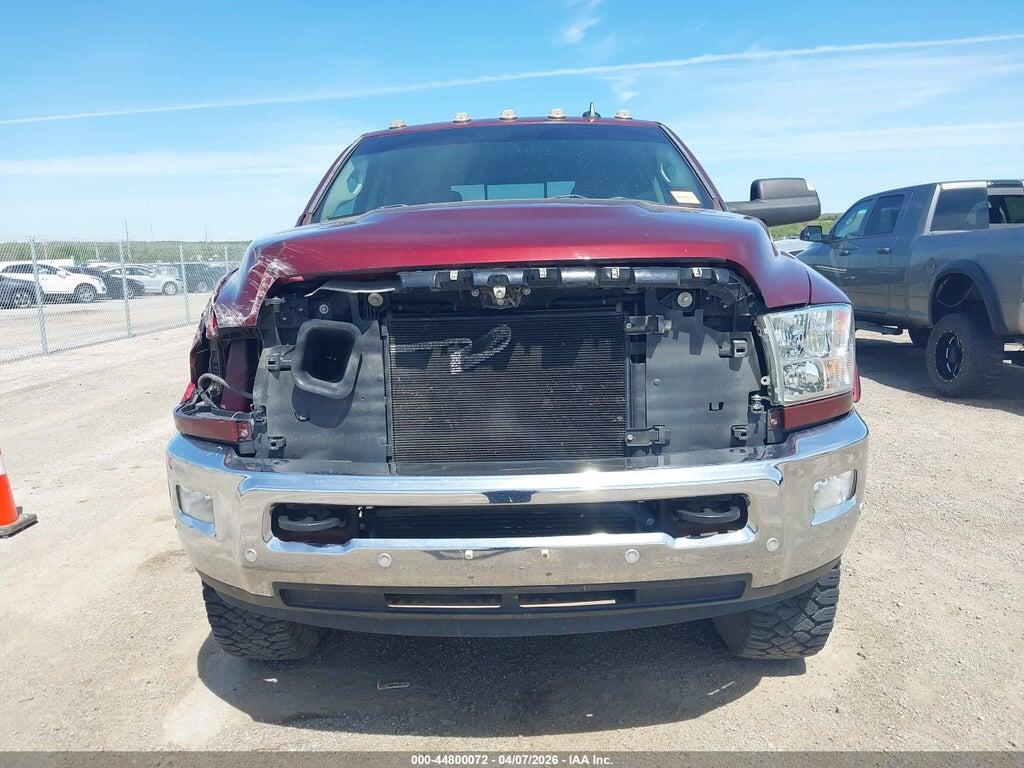 3C6UR5DL1HG694429 2017 RAM 2500 photo no. 12