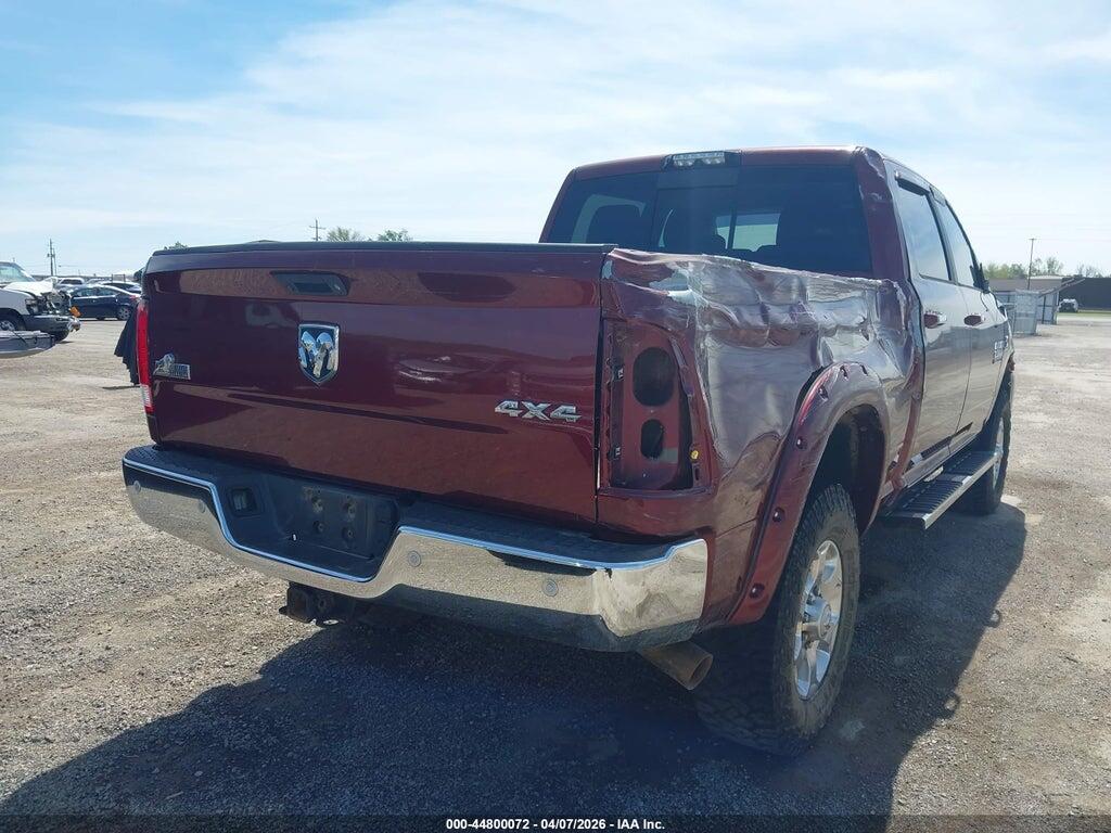 3C6UR5DL1HG694429 2017 RAM 2500 photo no. 4