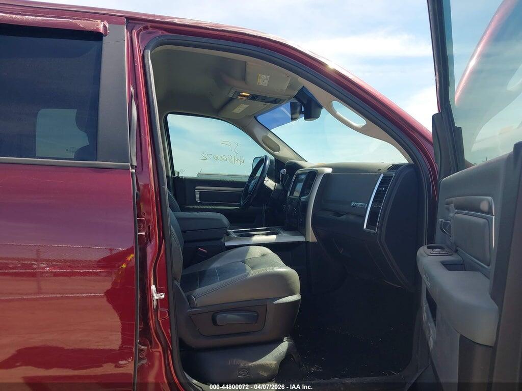 3C6UR5DL1HG694429 2017 RAM 2500 photo no. 5