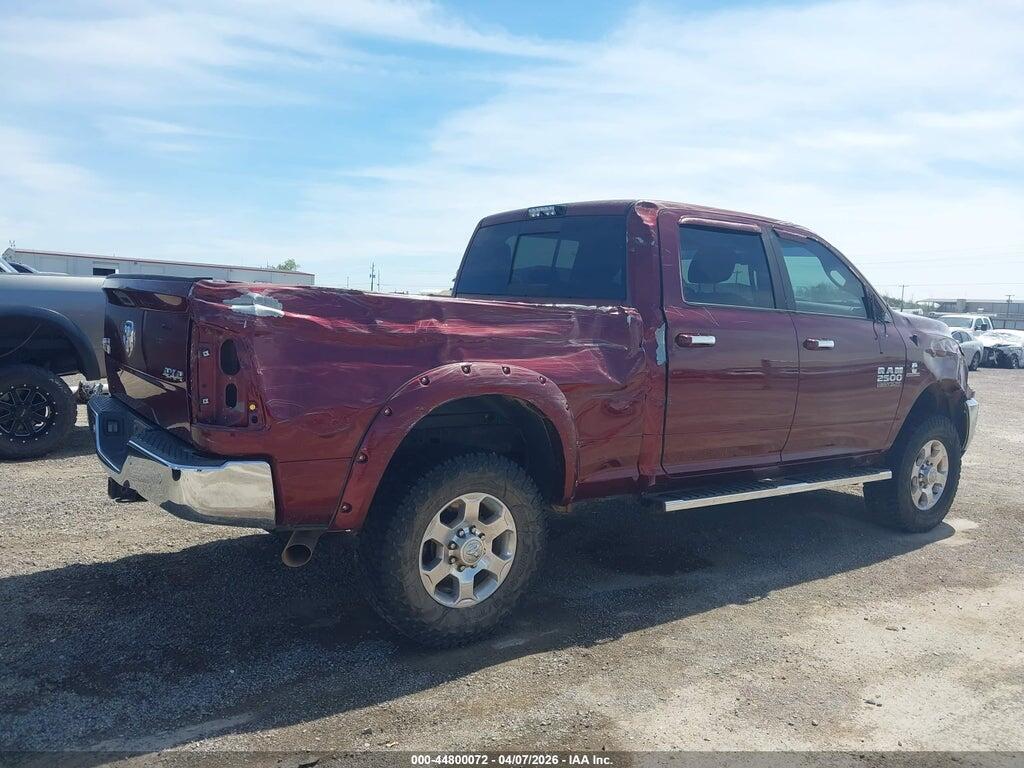 3C6UR5DL1HG694429 2017 RAM 2500 photo no. 6
