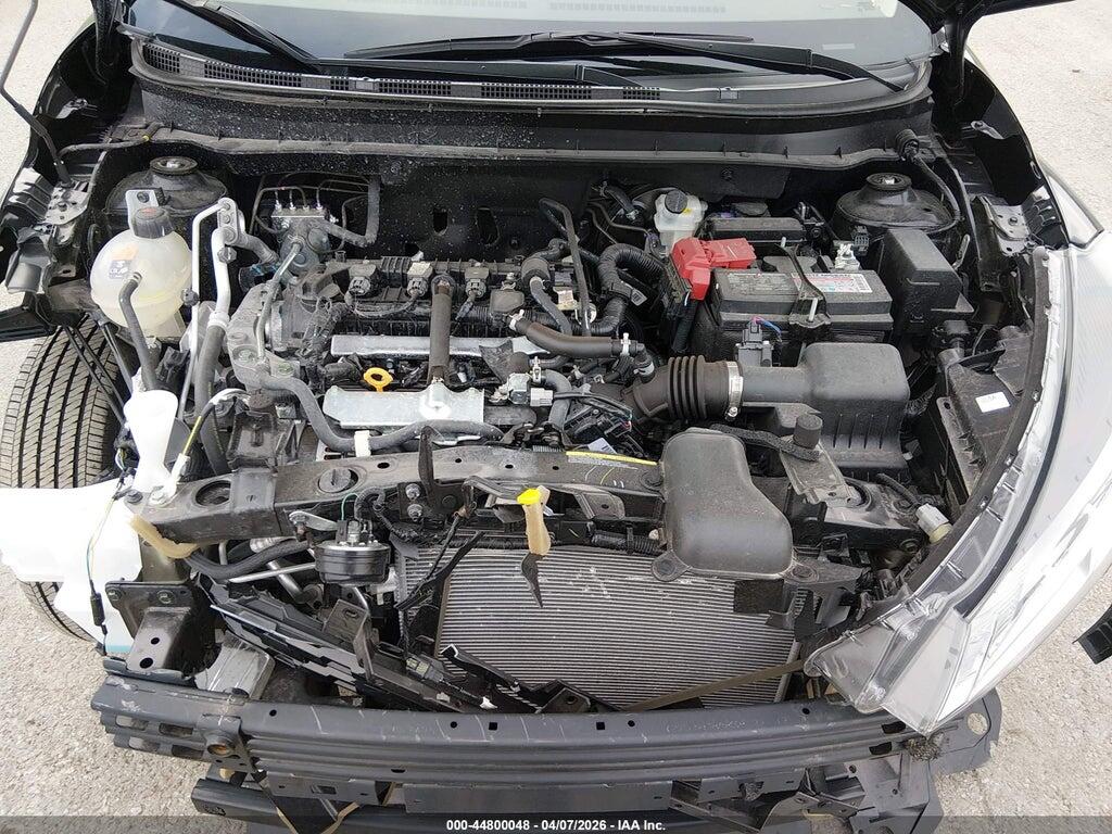 3N1CP5BV7SL484031 2025 NISSAN KICKS PLAY photo no. 10
