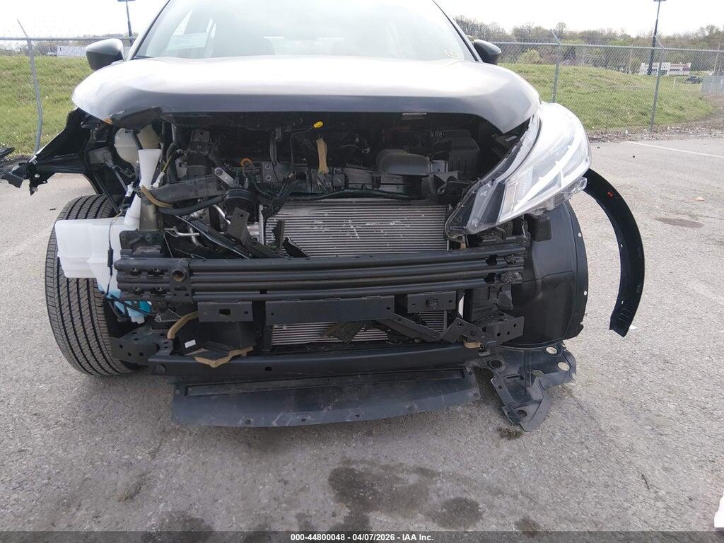 3N1CP5BV7SL484031 2025 NISSAN KICKS PLAY photo no. 6