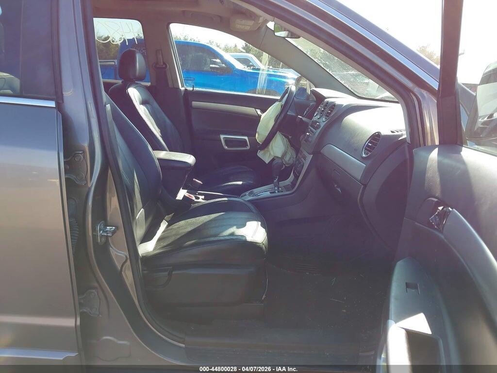 3GNAL3E51CS621186 2012 CHEVROLET CAPTIVA SPORT photo no. 5