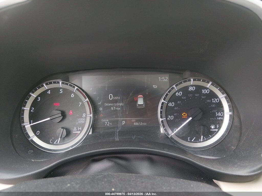 5TDKDRBH2RS545969 2024 TOYOTA HIGHLANDER photo no. 7