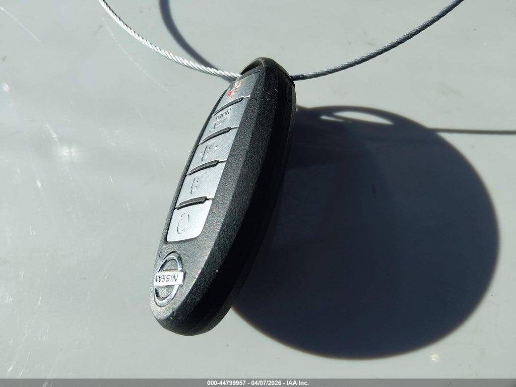 5N1AT2MT2KC734244 2019 NISSAN ROGUE photo no. 11
