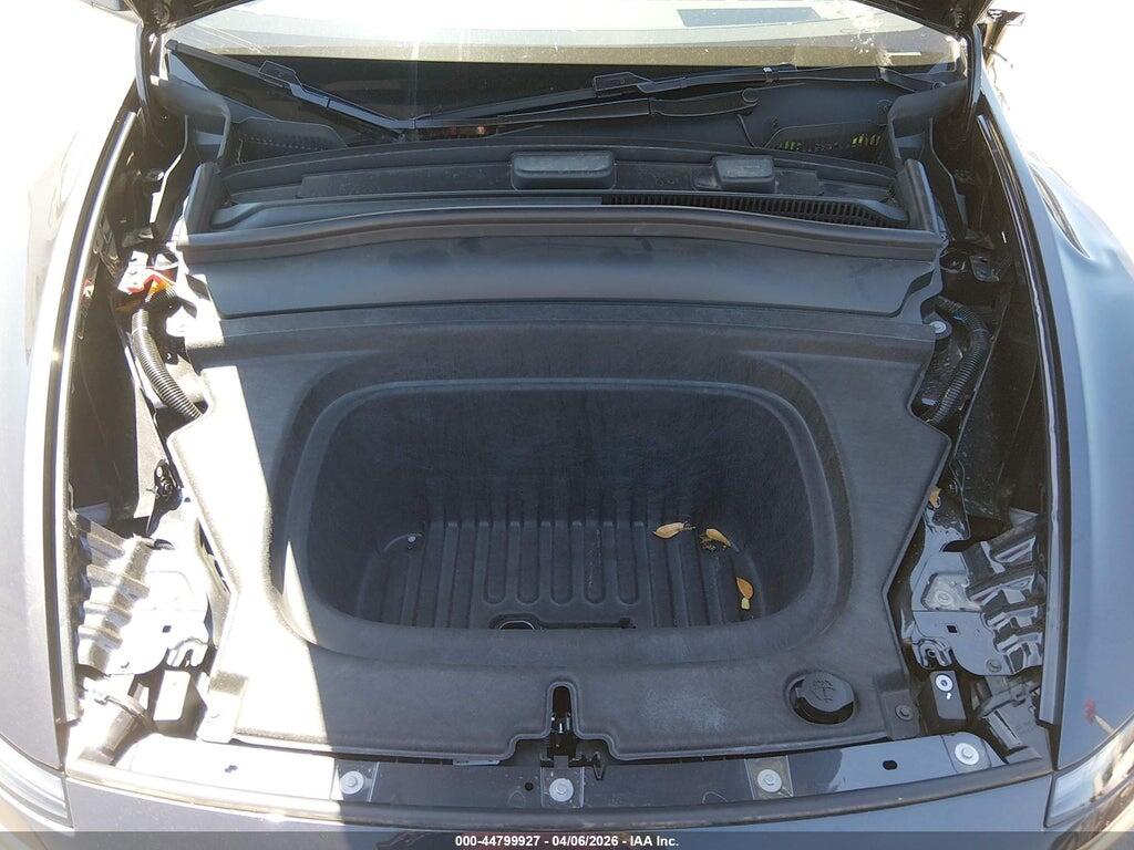 7SAYGDED3TA603158 2026 TESLA MODEL Y photo no. 10