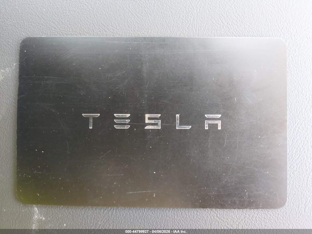 7SAYGDED3TA603158 2026 TESLA MODEL Y photo no. 11