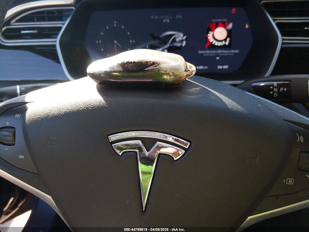5YJSA1E18HF218326 2017 TESLA MODEL S photo no. 11