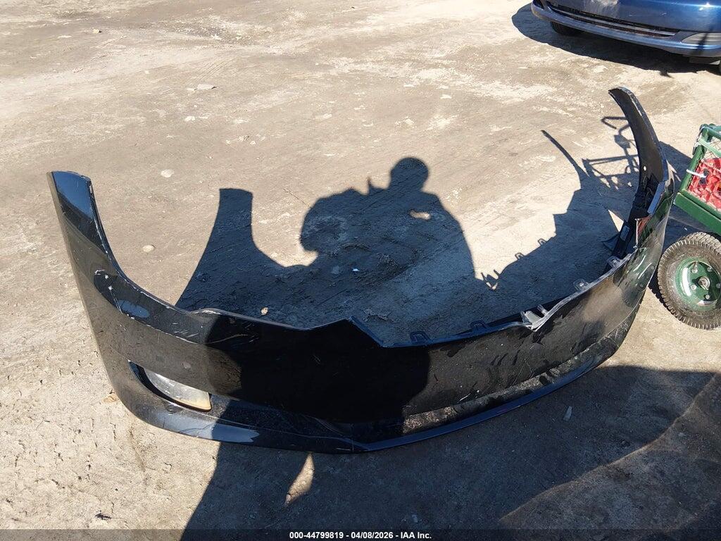 5YJSA1E18HF218326 2017 TESLA MODEL S photo no. 12