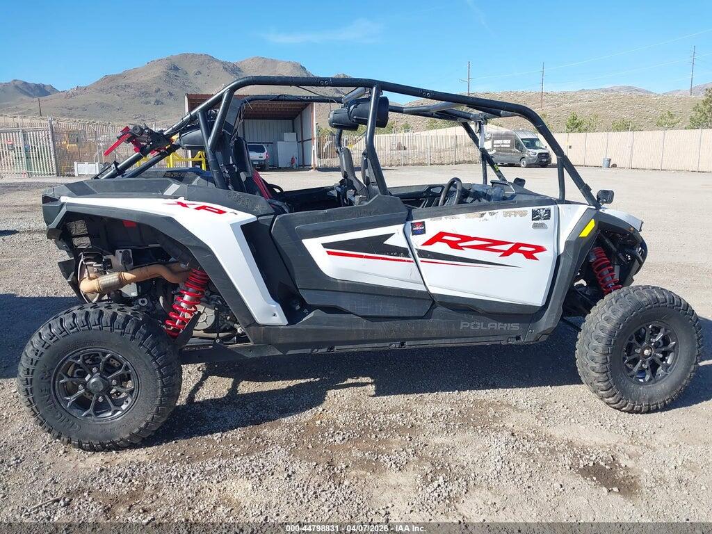 3NSNME992RF038349 2024 POLARIS RZR photo no. 12