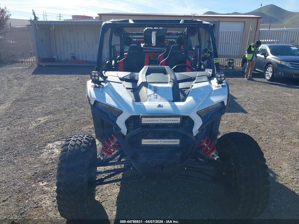 3NSNME992RF038349 2024 POLARIS RZR photo no. 5