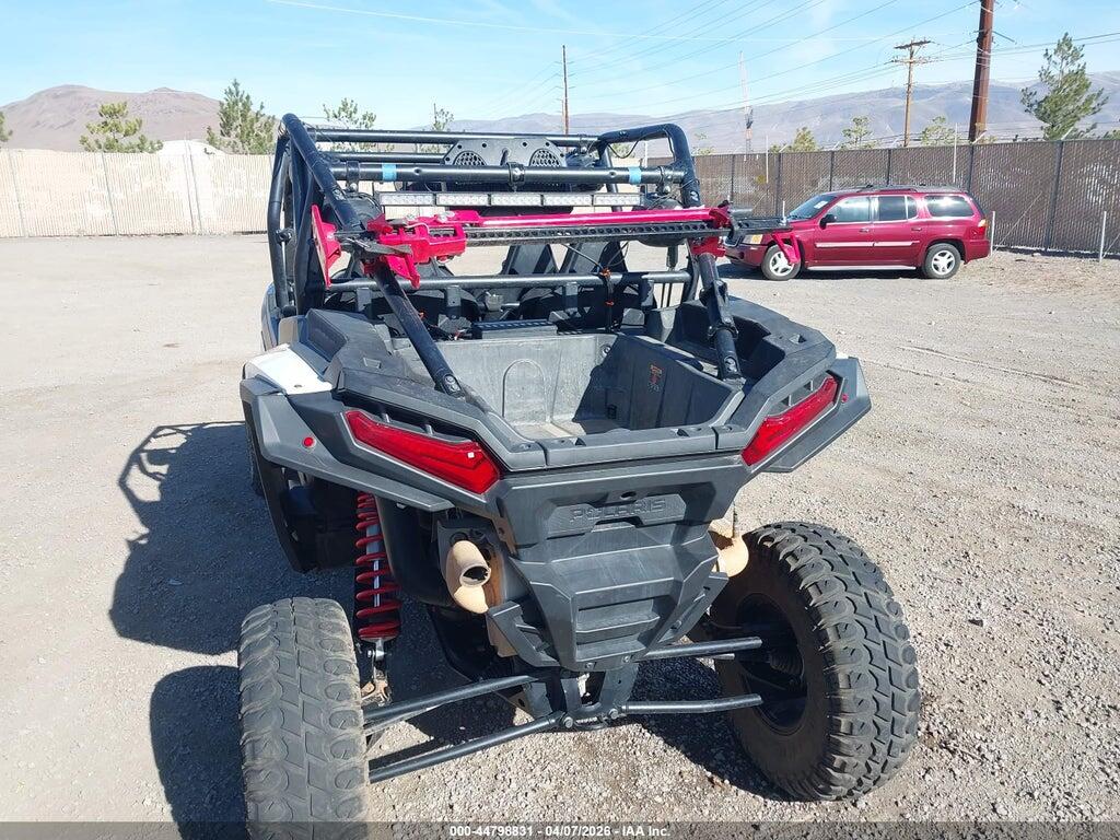 3NSNME992RF038349 2024 POLARIS RZR photo no. 6