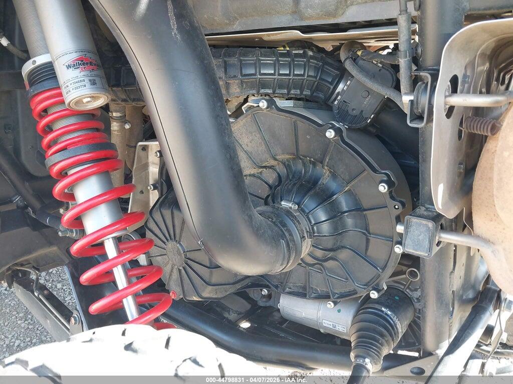 3NSNME992RF038349 2024 POLARIS RZR photo no. 9