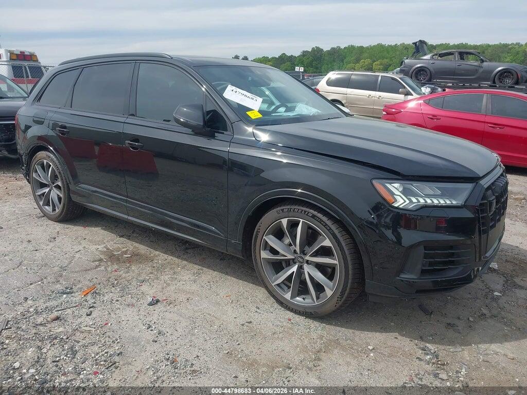 WA1VXBF75PD022333 2023 AUDI Q7 photo no. 1