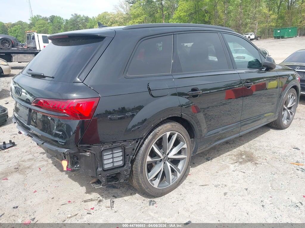 WA1VXBF75PD022333 2023 AUDI Q7 photo no. 4