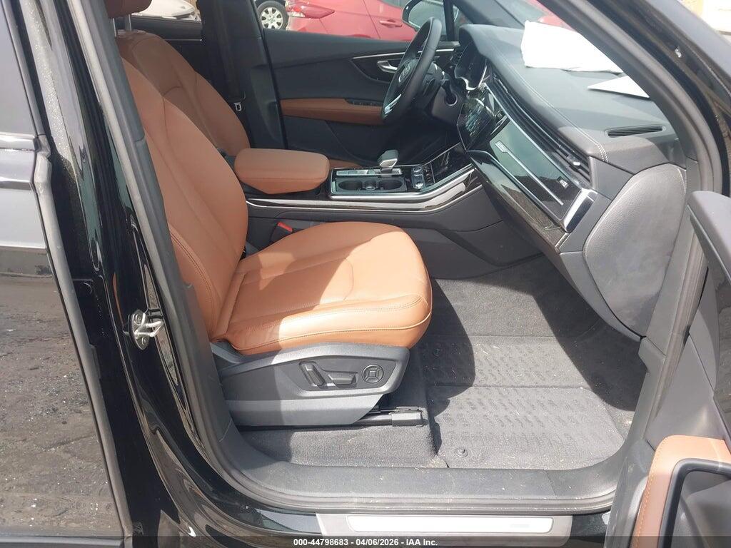 WA1VXBF75PD022333 2023 AUDI Q7 photo no. 5