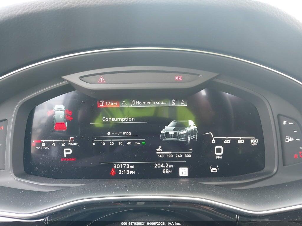 WA1VXBF75PD022333 2023 AUDI Q7 photo no. 7