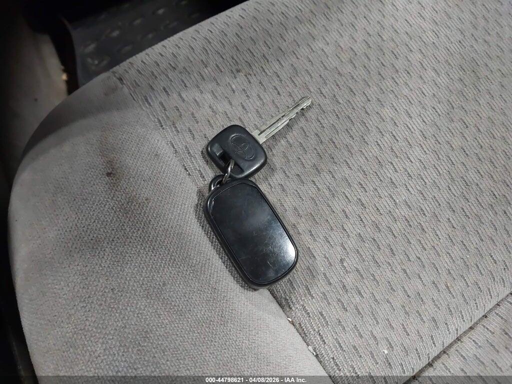 4T1BE32K72U101361 2002 TOYOTA CAMRY photo no. 11