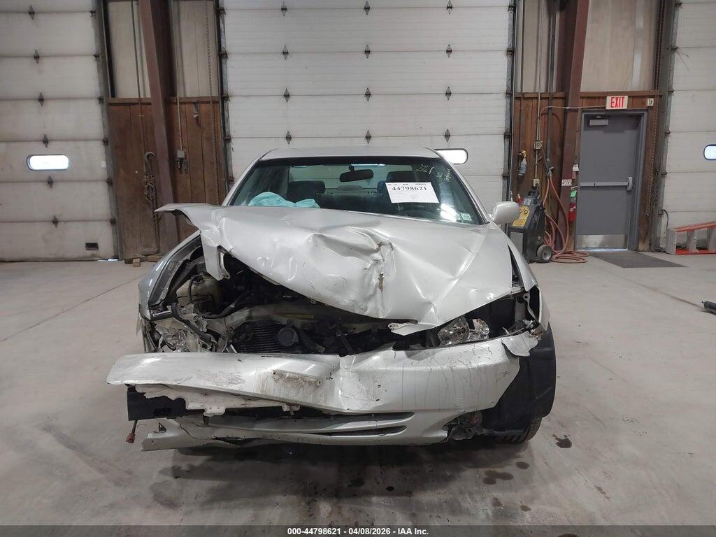 4T1BE32K72U101361 2002 TOYOTA CAMRY photo no. 12
